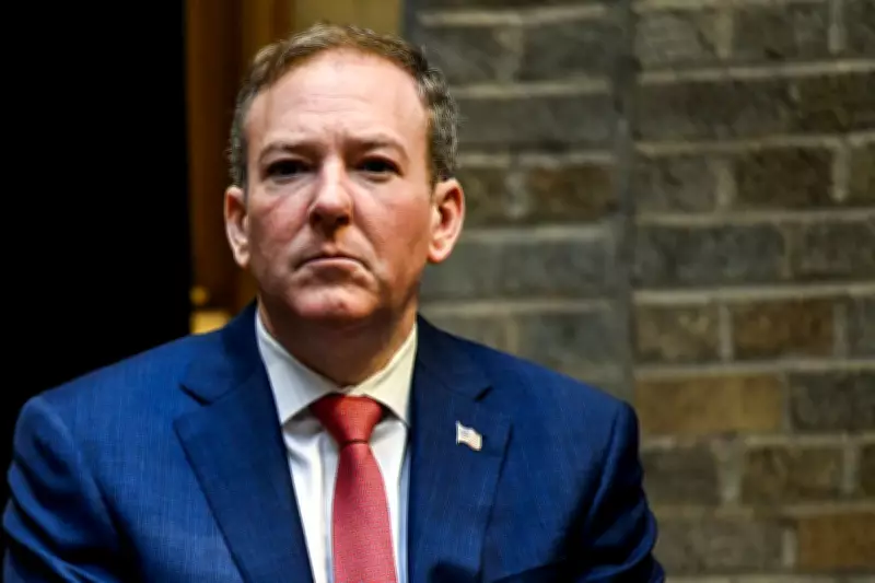 EPA Chief Zeldin's Controversial Speech at Climate-Denying Heartland Institute Conference