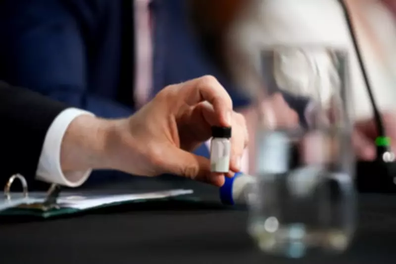 EPA Proposes Listing Microplastics and Pharmaceuticals as Drinking Water Contaminants