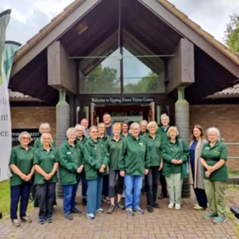 Epping Forest Volunteers Ousted as Corporation Seeks Profitable Tenant
