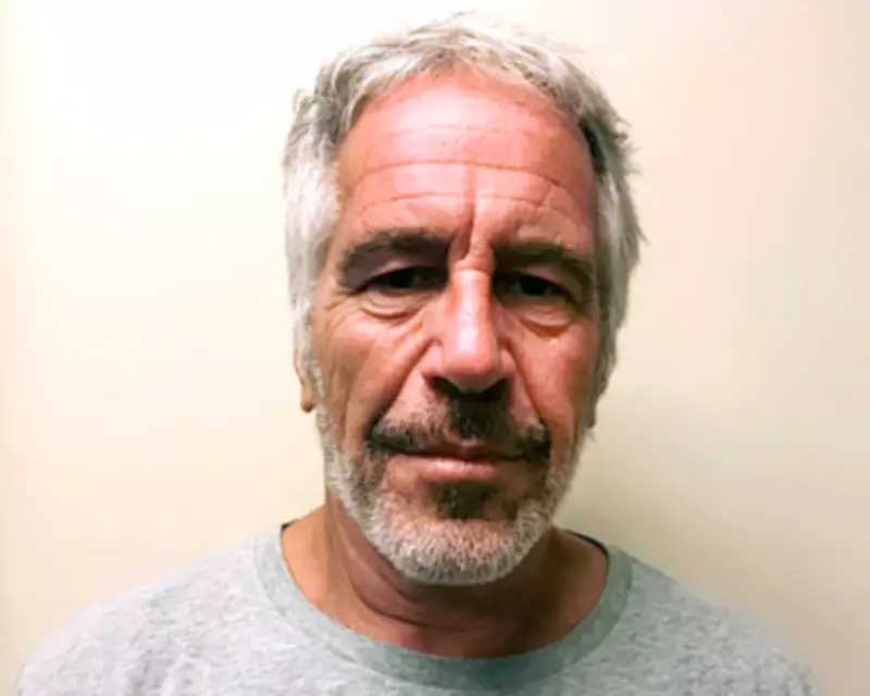 Epstein Housed Alleged Victims in London Flats After Met Declined Probe