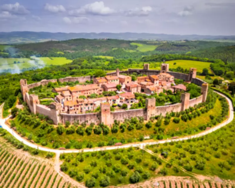 Escape Overtourism: 6 Secret Tuscan Towns to Visit Instead