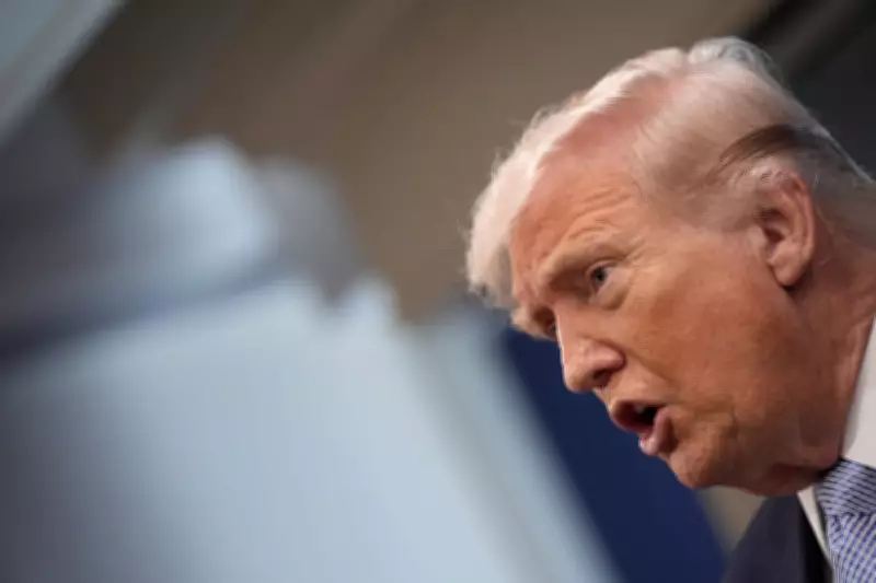 Escaping Trump's America: A Journey to Australian Democracy