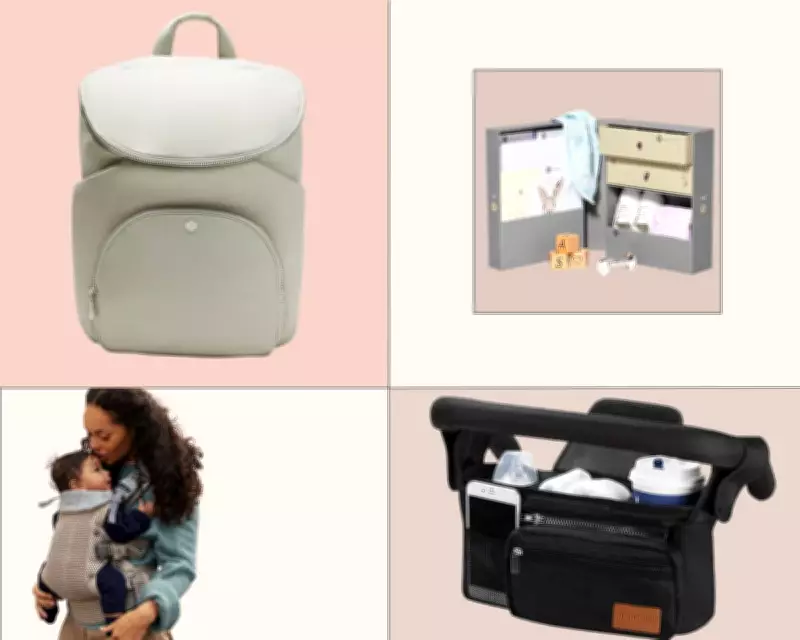 Essential Gifts for New Moms: Practical Items That Make a Real Difference