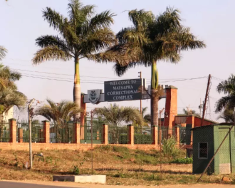 Eswatini Supreme Court Rules Deported Men Have Right to Legal Counsel