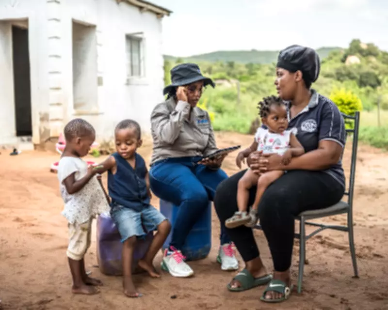 Eswatini's Malaria Battle: Climate Change and Migration Threaten Elimination