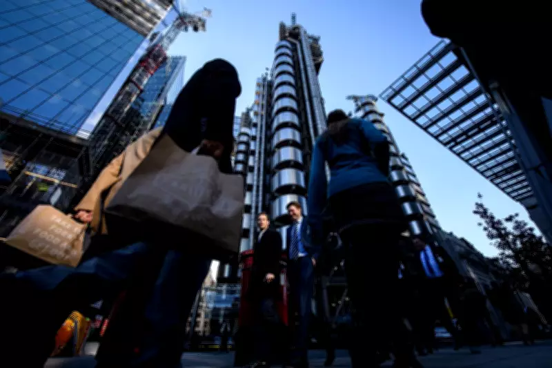 ETFs Transform from Niche to Mainstream After Record 2025 Growth