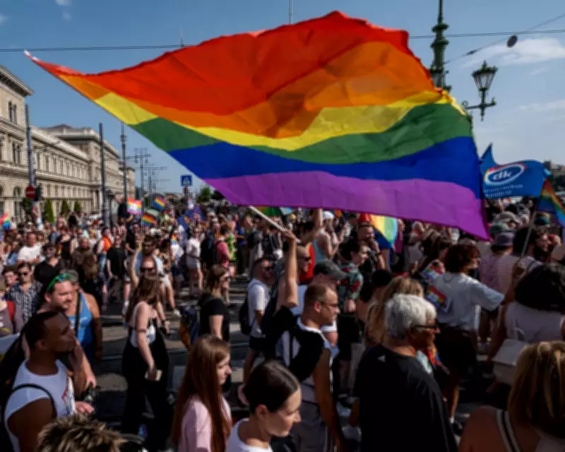 EU Court Rules Hungary's Anti-LGBTQ+ Law Violates Core Values, Challenges New PM