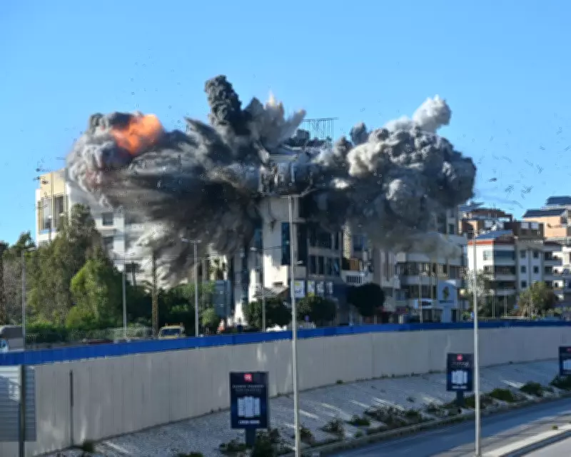 EU Faces Criticism for Inaction on Israel's Actions in Lebanon and Gaza