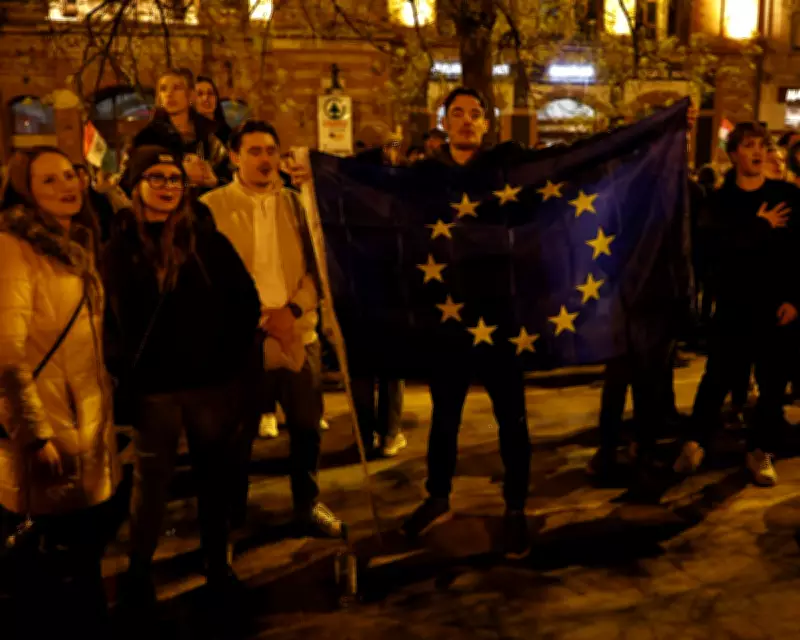 EU Leaders Celebrate Magyar's Victory Over Orbán in Hungarian Elections