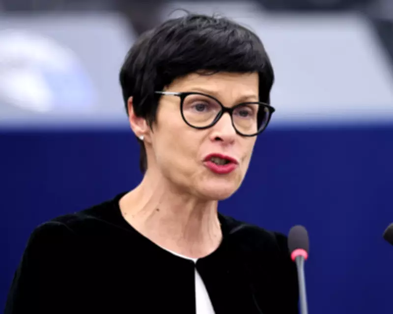 EU Official: Hungary's Election Result Could Unlock €90bn Ukraine Loan