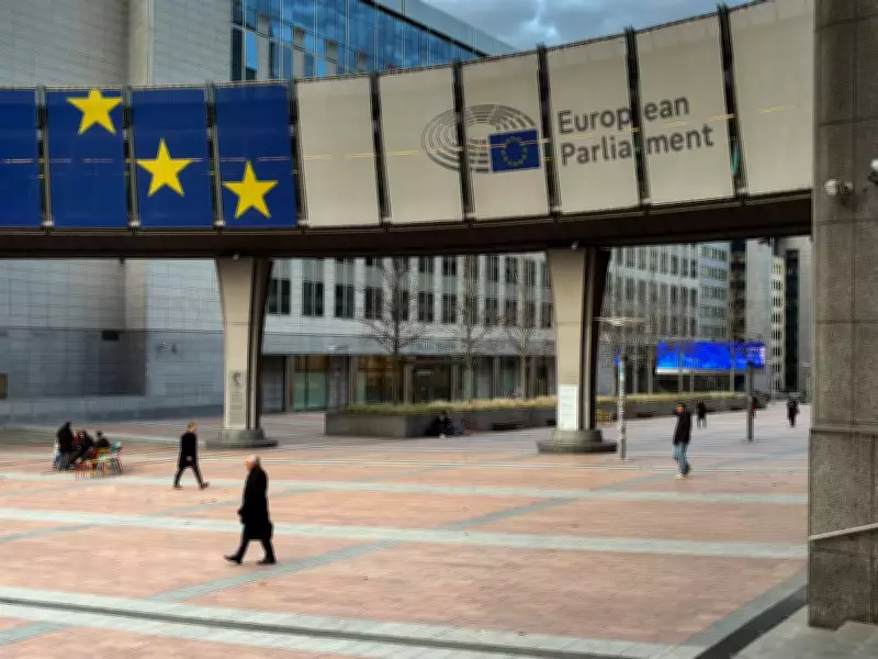 EU Parliament Blocks Child Abuse Scanning Law Extension, Creating Legal Gap