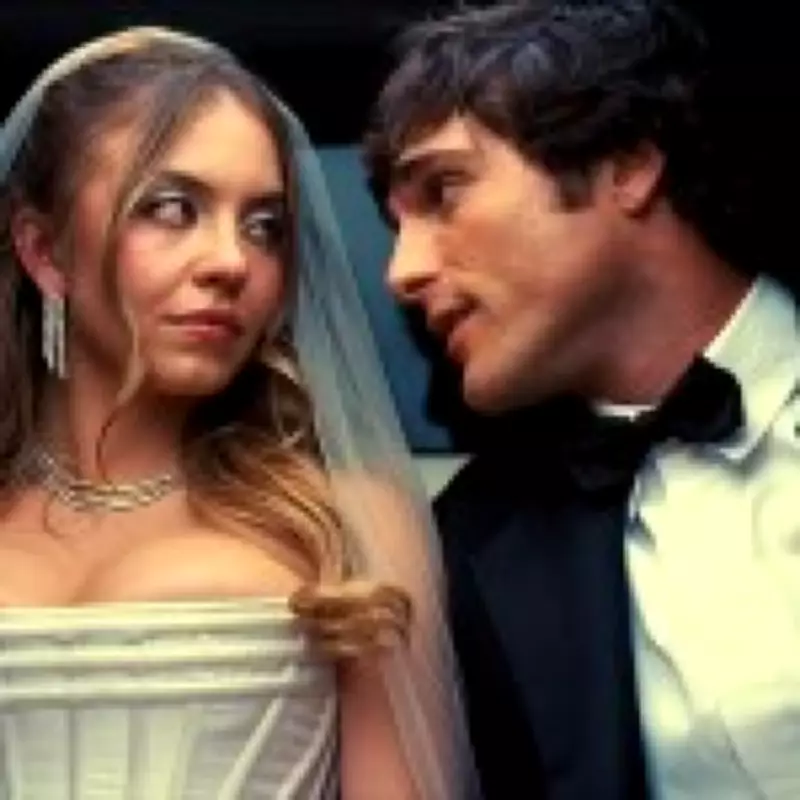 Euphoria Fans Horrified by Jacob Elordi's Gruesome Toe-Cutting Wedding Scene