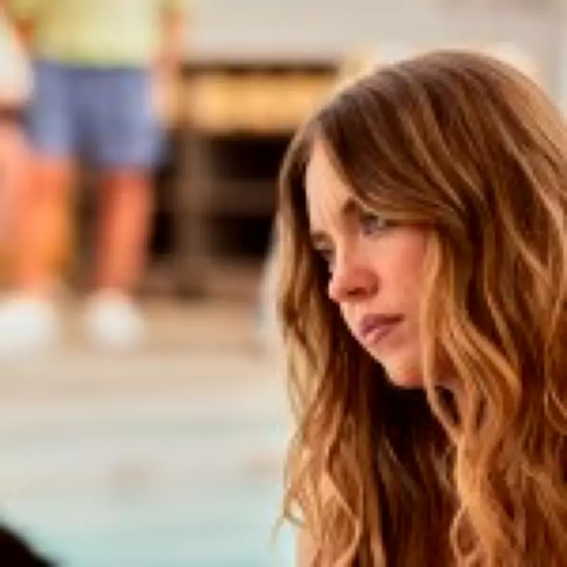 Euphoria Fans Reel as Sydney Sweeney's Baby Kink Scene Sparks Outrage