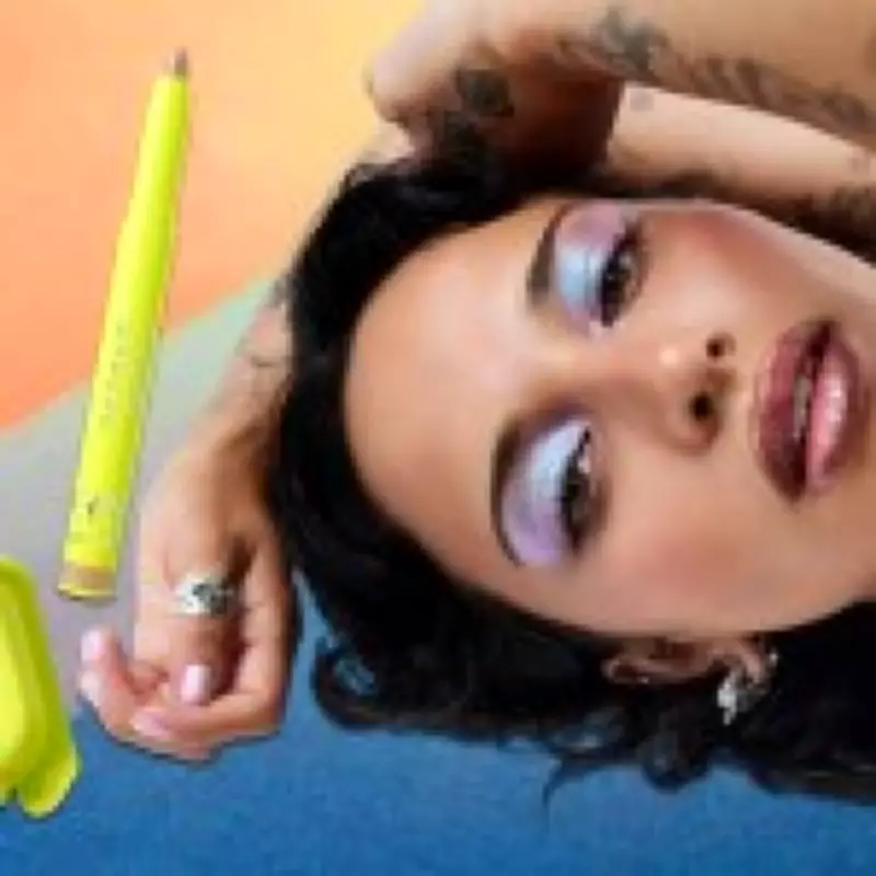 Euphoria Makeup Brand Half Magic Arrives in UK Sephora Stores