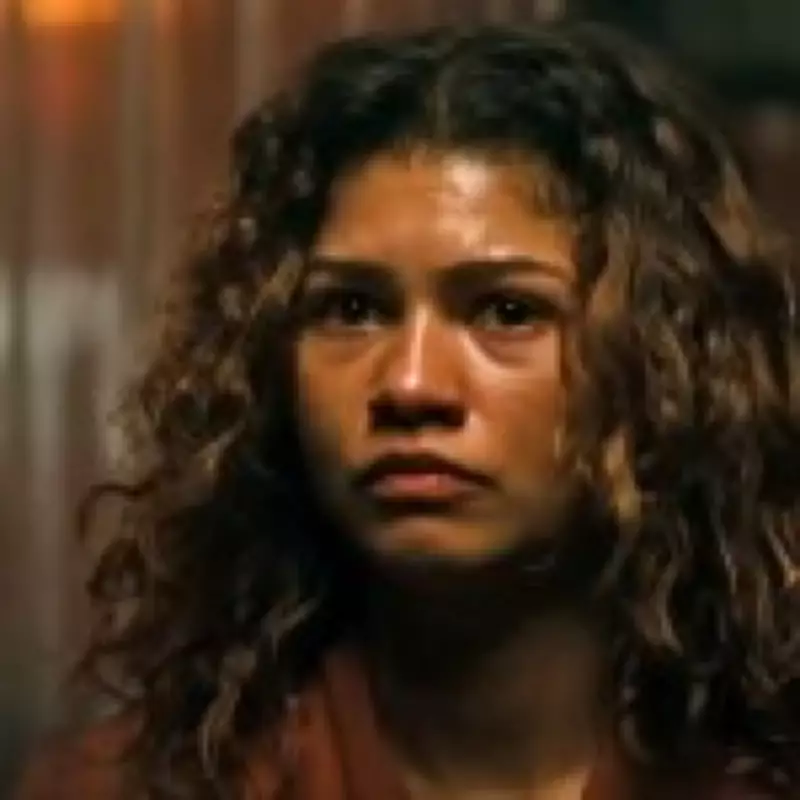 Euphoria Season 3 Disappoints Critics, But Zendaya's Performance Shines