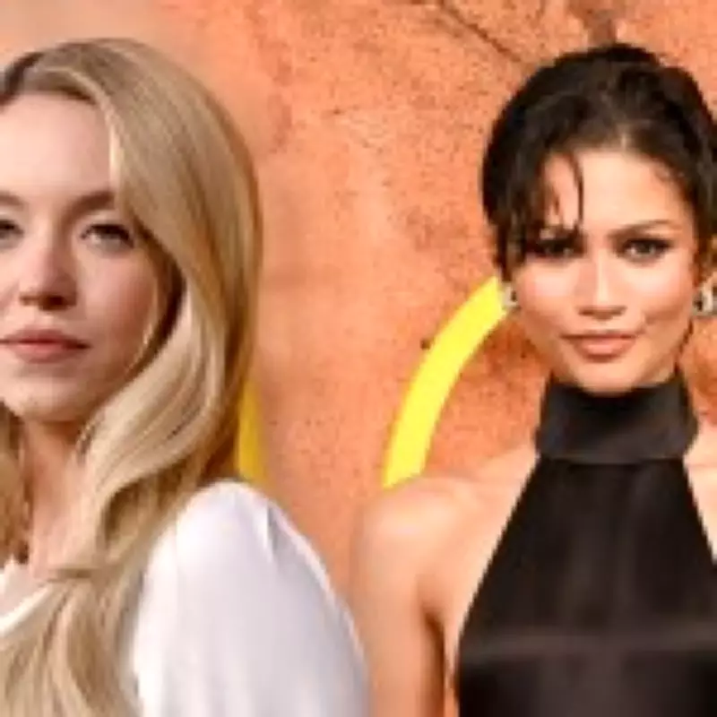 Euphoria Season 3 Drama: Zendaya's Feud with Sydney Sweeney and Show's Uncertain Future