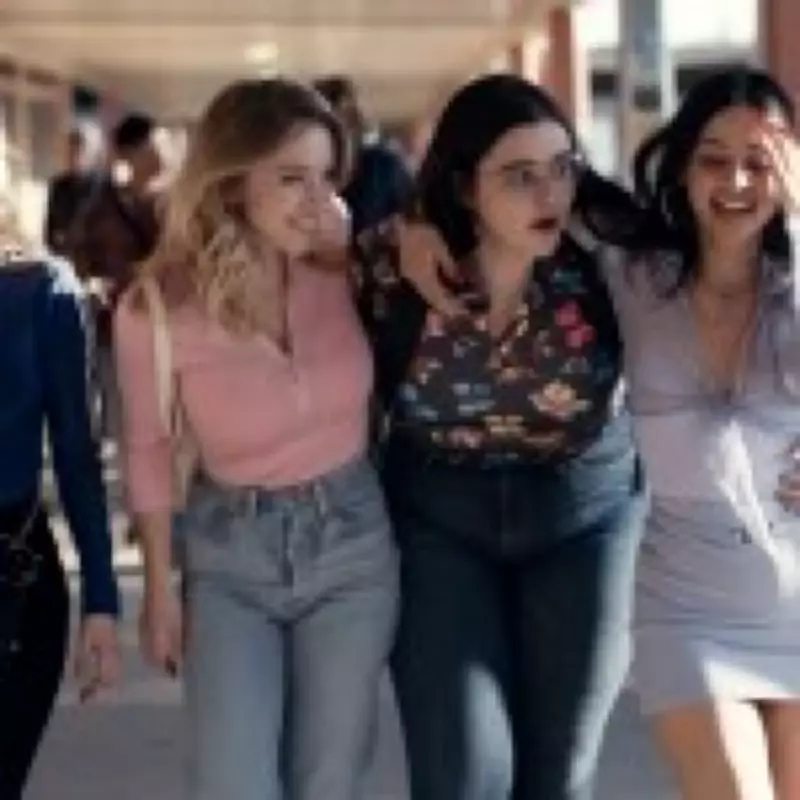 Euphoria Star Barbie Ferreira Reveals Why She Quit Controversial HBO Series