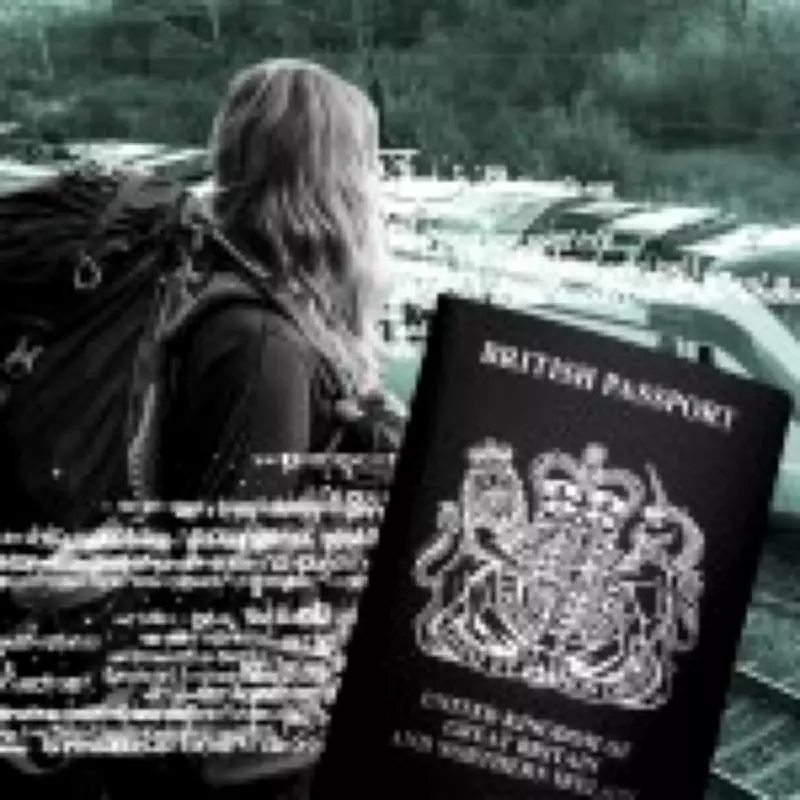 Eurail Hack: Passports Sold on Dark Web After Data Breach