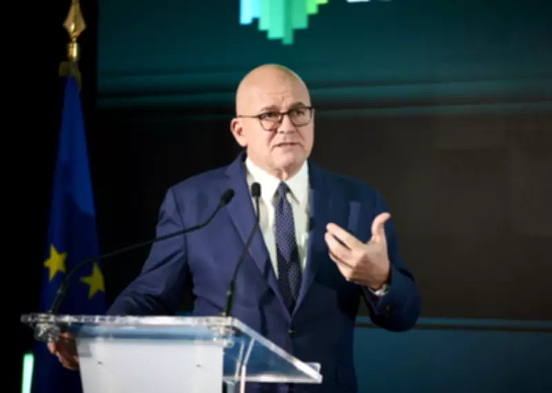 Euronext CEO Pay Surges 49% Following Stock Windfall, ISS Reports
