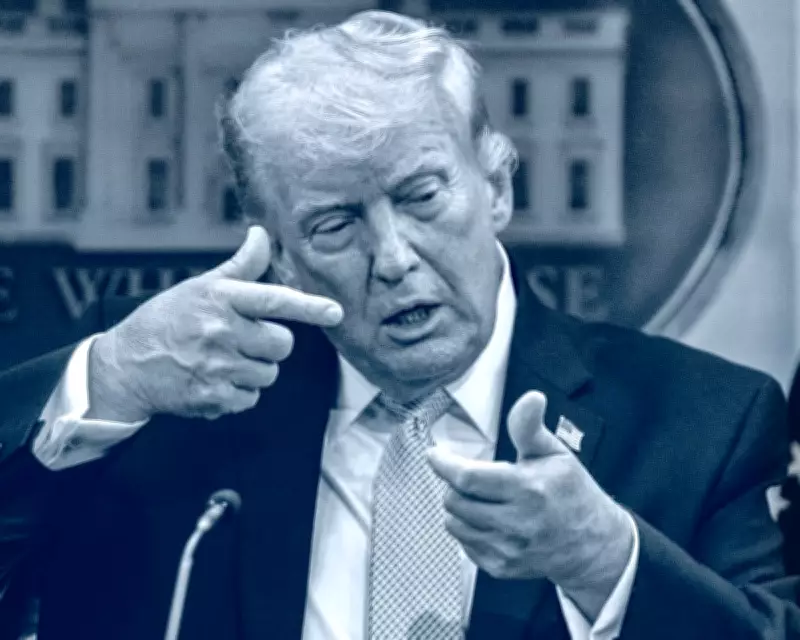Europe Cannot Rely on Post-Trump US Return to Normalcy, Warns Analyst