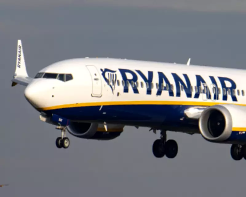 European Airports Face Jet Fuel Crisis Within Weeks Amid Iran Conflict