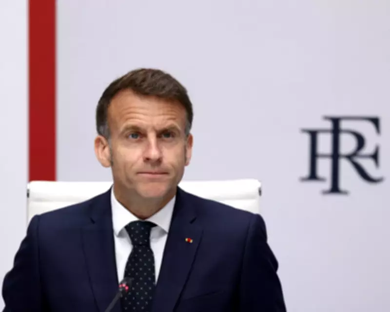 European Leaders Welcome US-Iran Ceasefire, Urge Permanent Peace