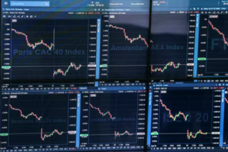 European Stock Trading Fragmentation Costs Funds Millions Annually