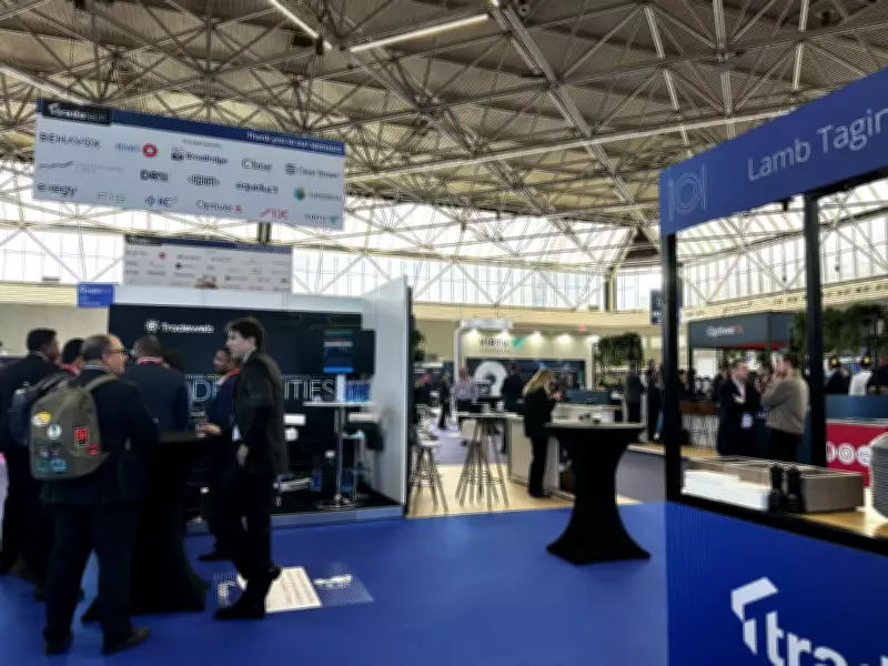 European Stock Trading Venues Clash in Fragmented Market Era