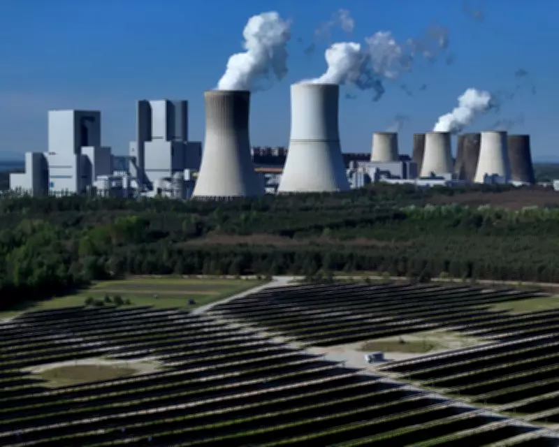 Europe's Energy Crossroads: Lobbyists Exploit Fuel Crisis to Attack Green Policies