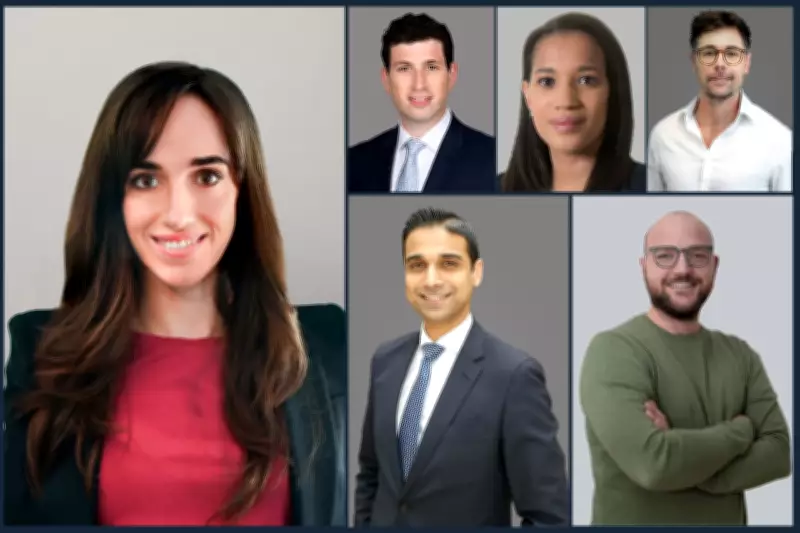 Europe's Future Finance Leaders Revealed: A New Generation Emerges