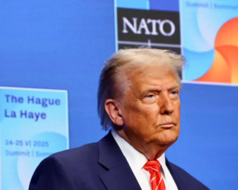 EU's Article 42.7 Gains Urgency as Trump Questions NATO Commitment