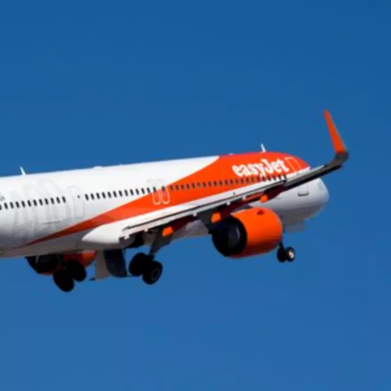 EU's New Border System Causes Chaos: Over 100 EasyJet Passengers Stranded in Italy