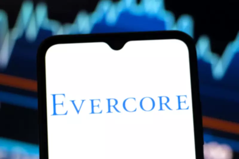 Evercore Posts 123% M&A Fee Surge as Deals Rebound