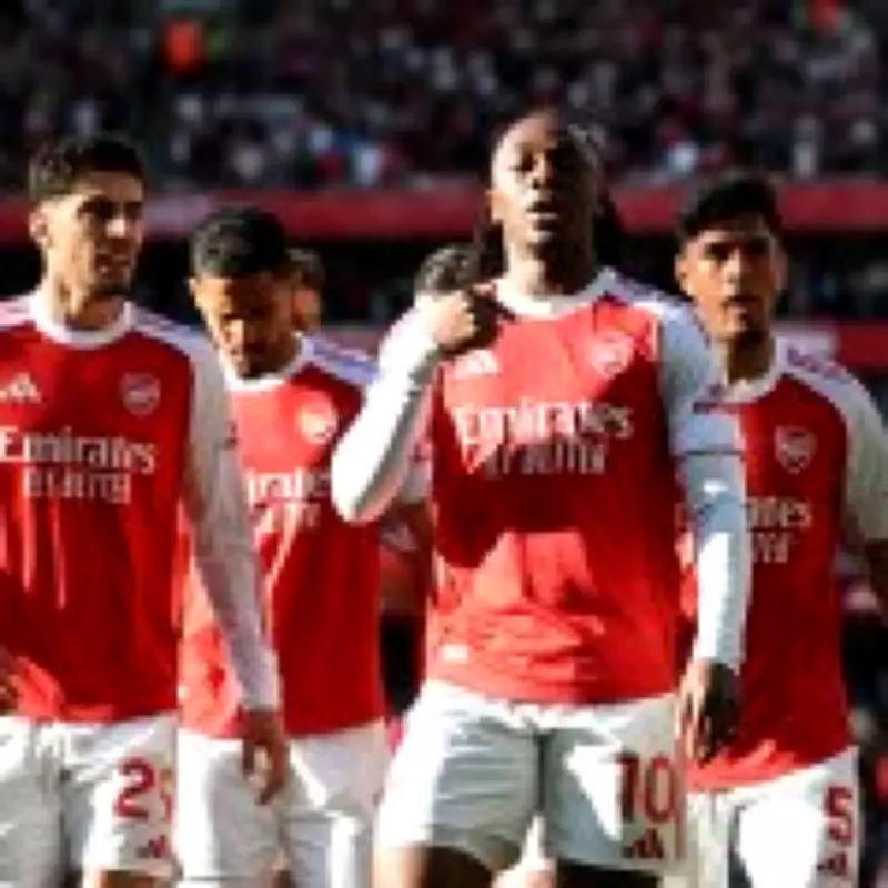 Ex-Arsenal Star Robson Backs Gunners for Premier League Title After Newcastle Win