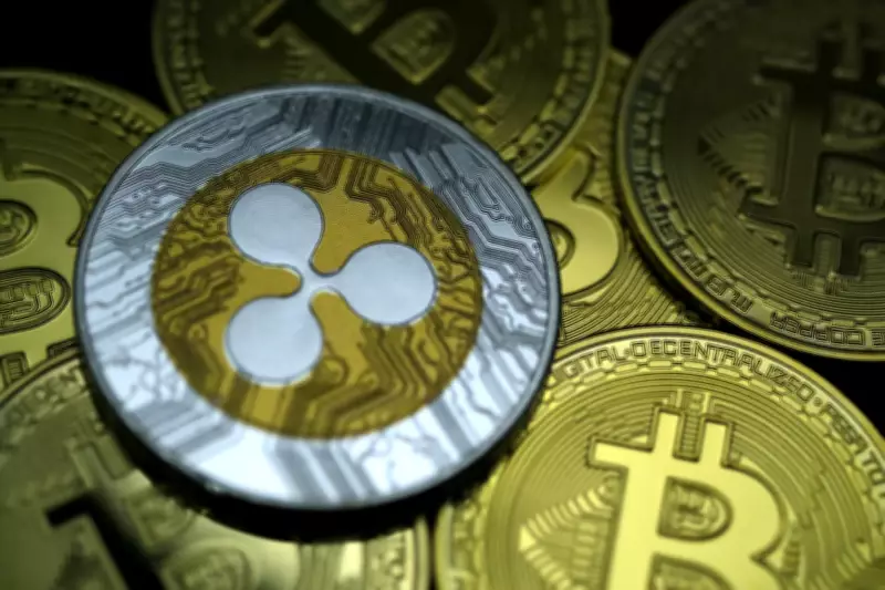 Ex-Balyasny Managers' Crypto Hedge Fund Gains 17% Amid Market Turmoil