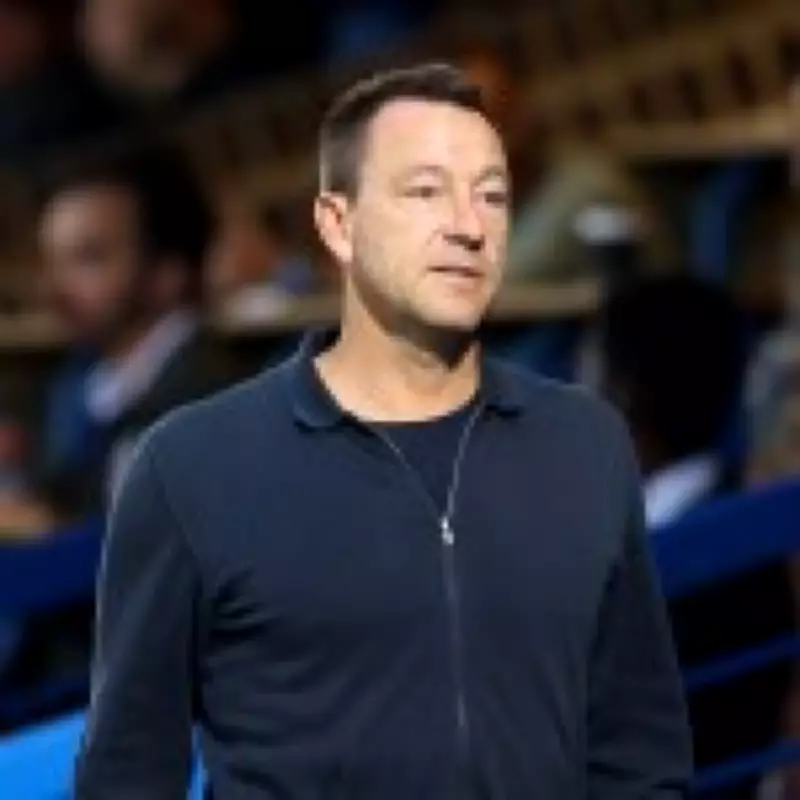 Ex-Chelsea Captains Terry and Wise Back Controversial Benefit Policy for Migrants