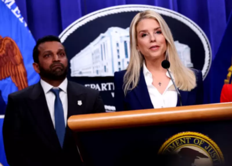 Ex-FBI Agents Sue Agency Over Wrongful Termination in Trump-Related Cases