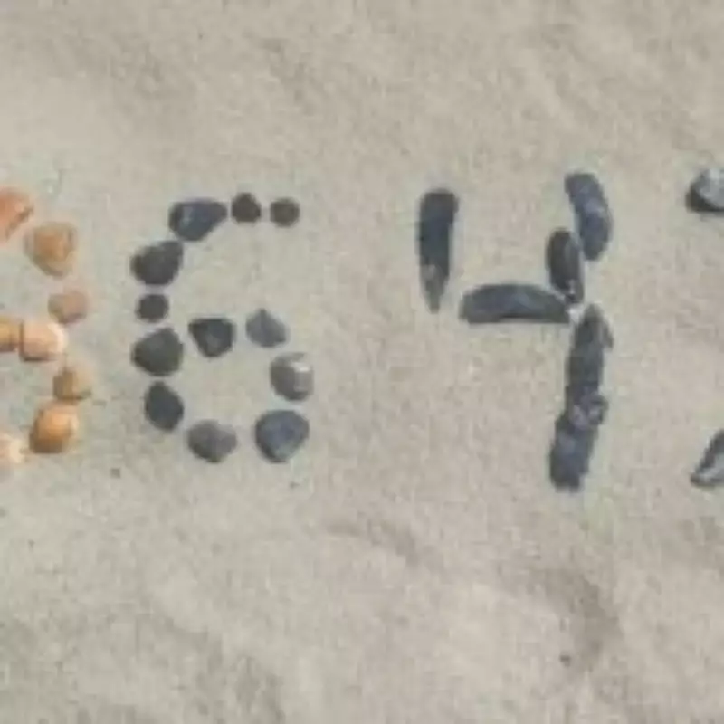 Ex-FBI Chief Comey Indicted Over Seashell Photo Allegedly Threatening Trump