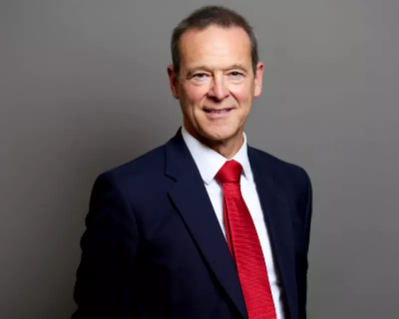 Ex-Foreign Office Chief Slams Mandelson Vetting Scandal as Diplomatic Crisis