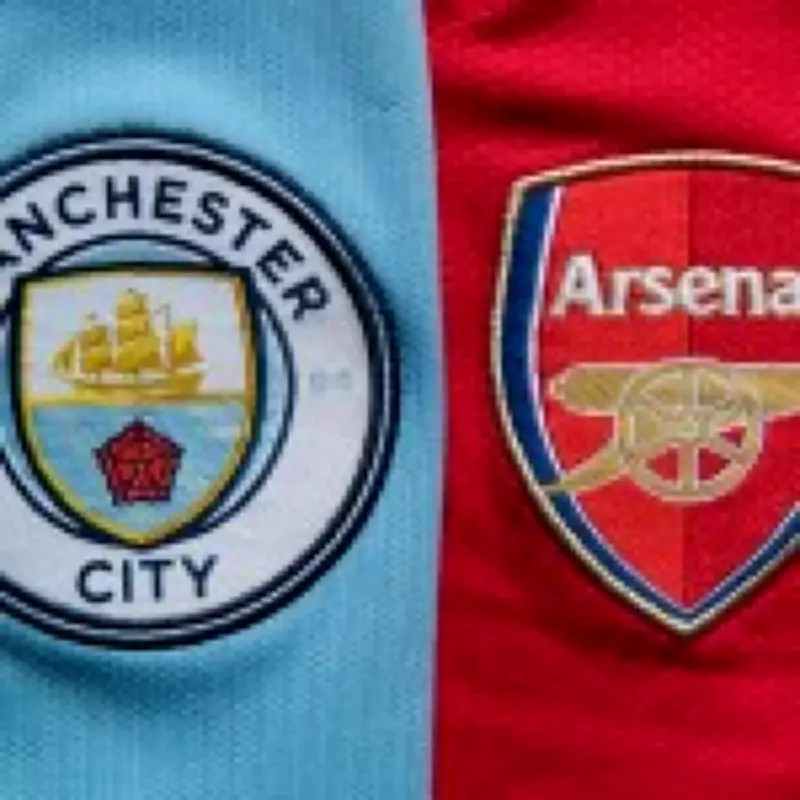 Ex-Man City Defender Sagna Backs Arteta for Arsenal Title Glory