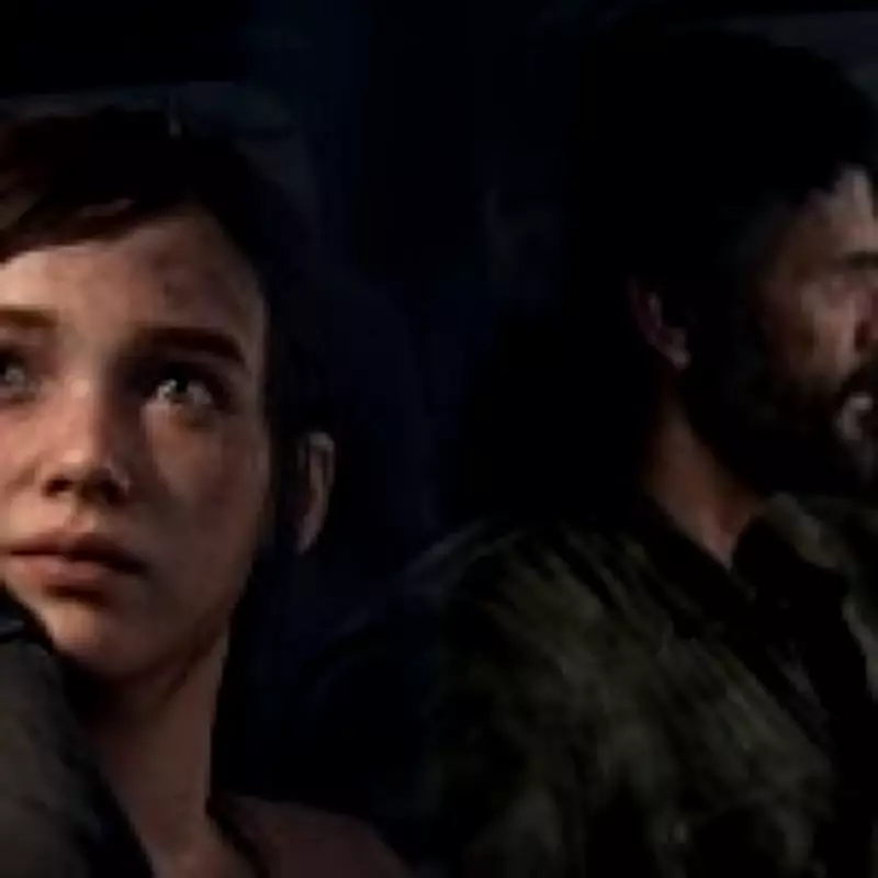 Ex-Naughty Dog Developer Reveals The Last Of Us Part 3 Plot Concept