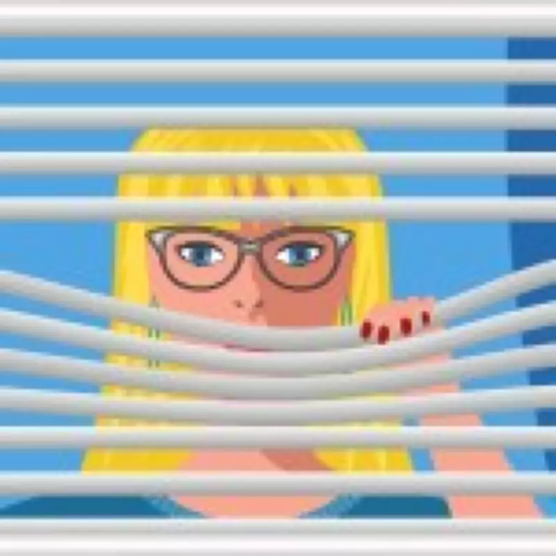 Ex-Partner's Global Stalking Haunts Victim for Over Five Years