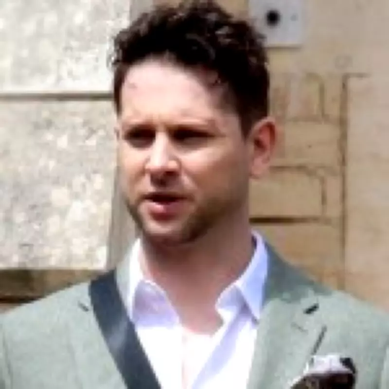 Ex-Spandau Ballet Singer Ross Davidson Jailed 14 Years for Rape
