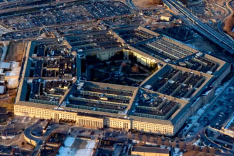 Ex-US Air Force Sergeant Pleads Guilty to $37 Million Military Fraud