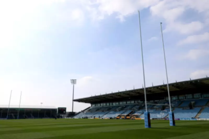 Exeter Chiefs Poised for Major US Investment as Premiership Rugby Attracts Global Backers