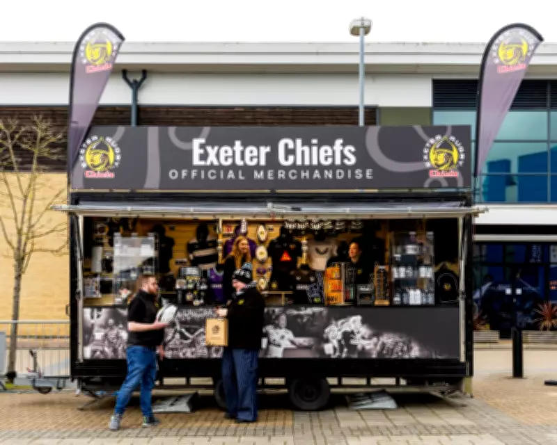 Exeter Chiefs Secure American Investor for Club Takeover