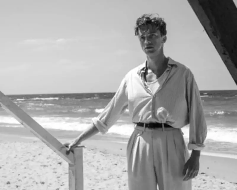 Existentialist Cinema Returns: Ozon's The Stranger Revives Philosophical Ennui