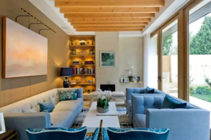 Experience Local London Living in Leyton's Garden Flat Airbnb