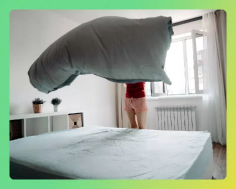 Expert Mattress Cleaning Guide: Secrets to a Fresher, Healthier Sleep Surface