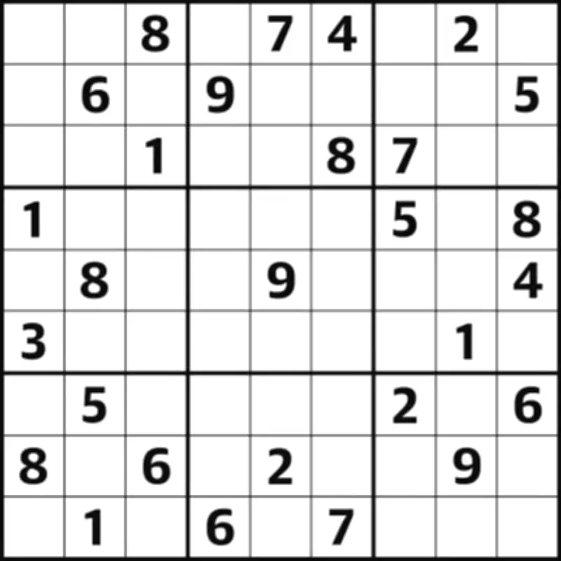 Expert Sudoku 7291: Challenging Puzzle for April 25
